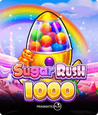 Sugar Rush 1000
