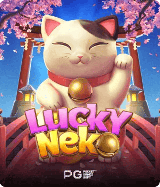Lucky Neko