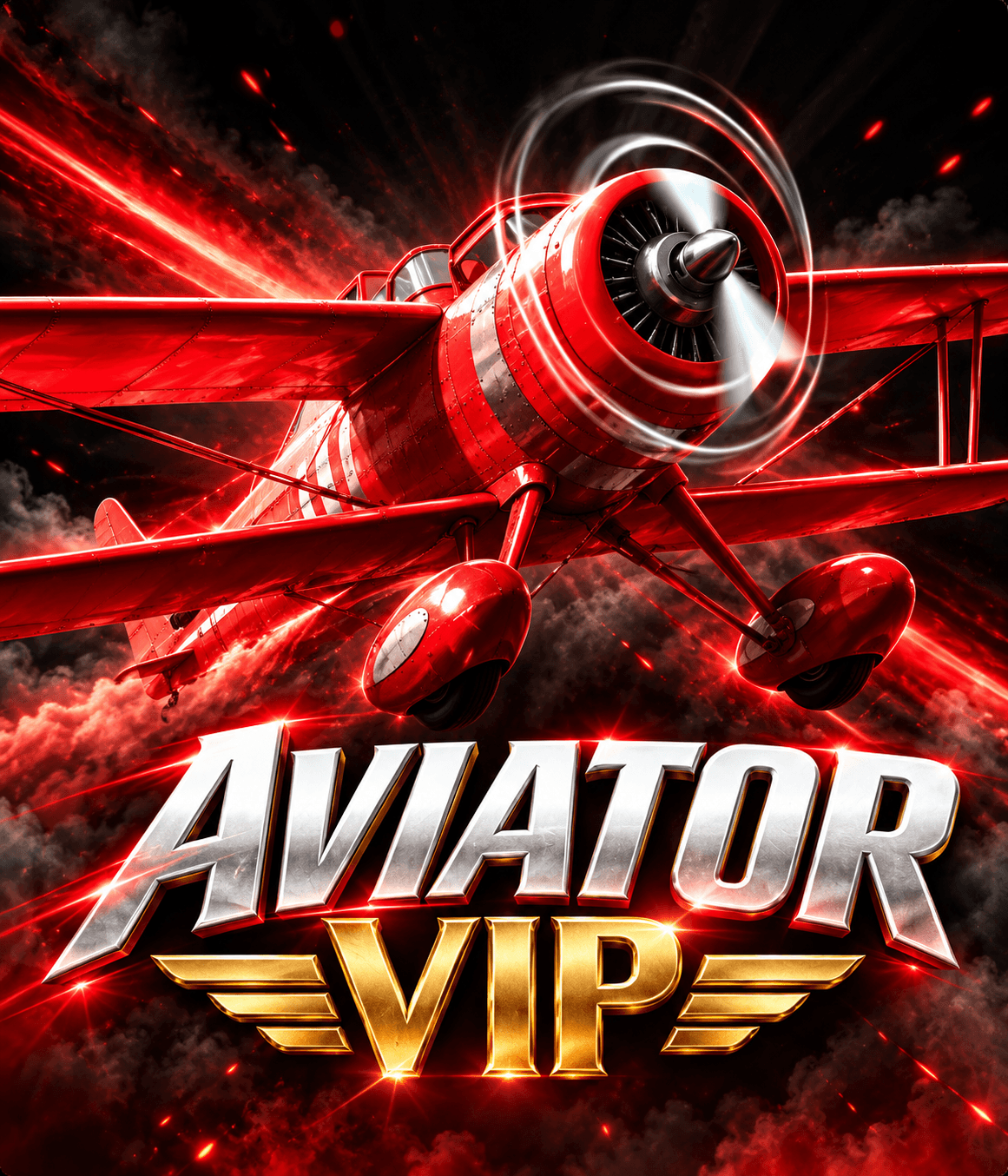 Aviator Vip